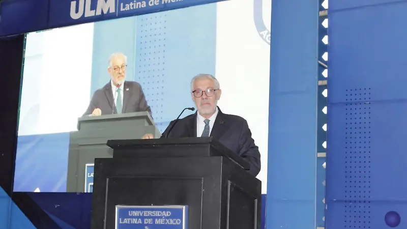 Mensaje del rector de la ULM